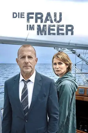 Meurtres à Nordholm - Une famille disparue – affiche