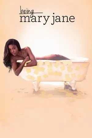 Mary Jane - Saison 1 - Une vie de soap opéra – affiche