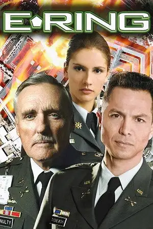 D.O.S. : Division des opérations spéciales - Saison 1 - Permission – affiche