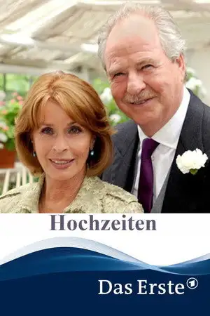 Hochzeiten – affiche
