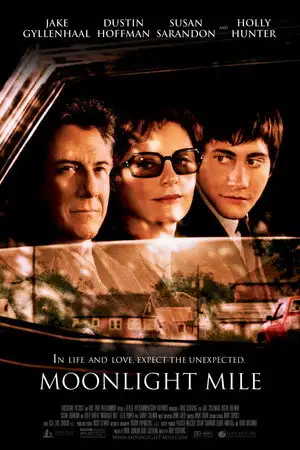Moonlight Mile – affiche