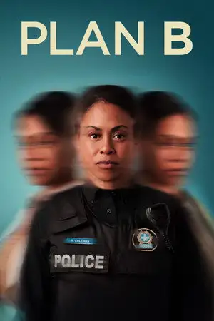 Plan B - Saison 1 – affiche