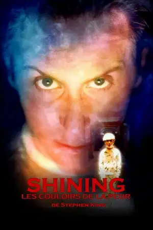 Stephen King's The Shining - Episode 01 – affiche