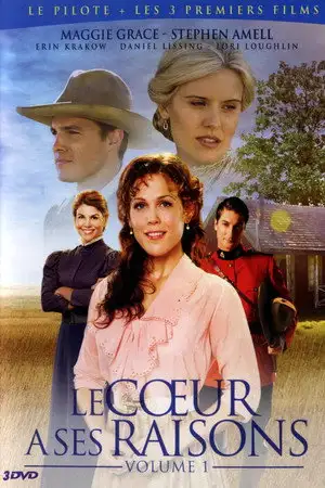 Le cœur a ses raisons – affiche