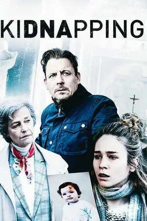 Kidnapping - Saison 1 – affiche