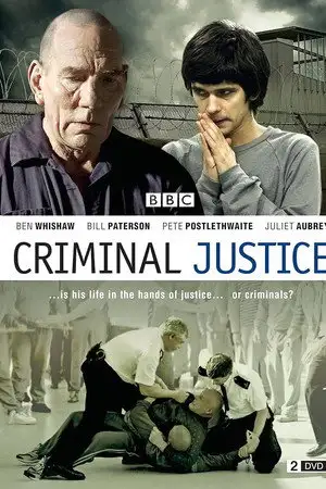 Criminal Justice – affiche