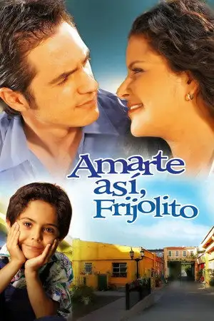 Frijolito - Episode 114 – affiche