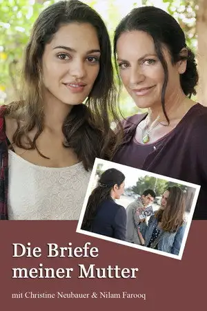 Die Briefe meiner Mutter – affiche
