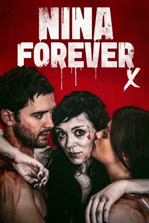 Nina Forever – affiche