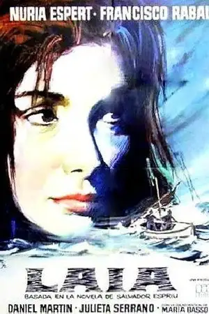 Laia – affiche