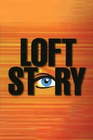 Loft Story - Tirez pas sur le pianiste – affiche