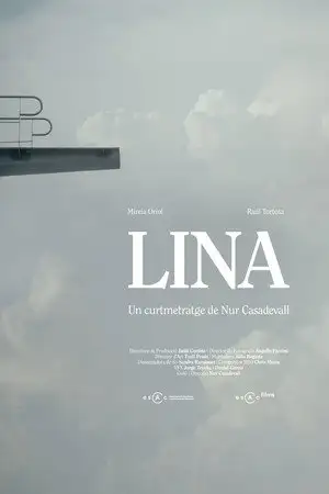 Lina – affiche