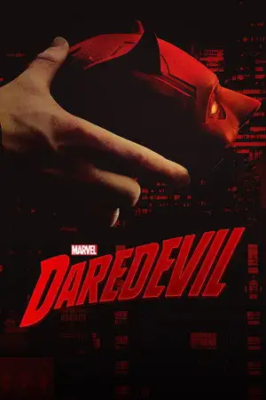 Marvel : Daredevil - Saison 3 - Karen – affiche