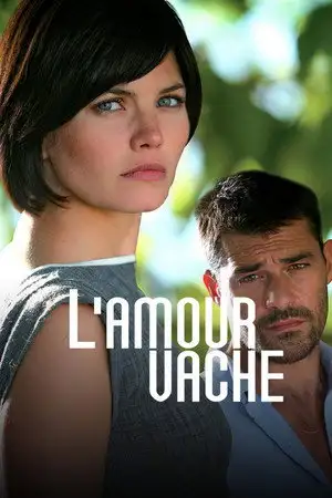 L'Amour vache – affiche