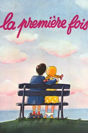 La Première Fois – affiche