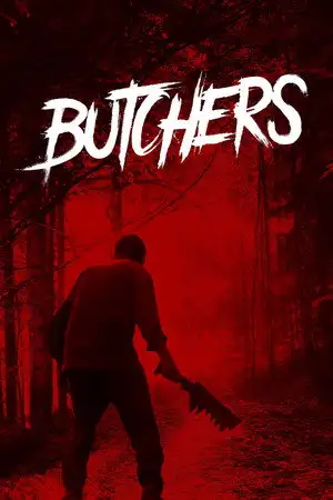 Butchers – affiche