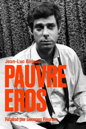 Pauvre Eros – affiche
