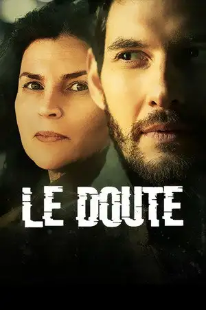 Le doute - Saison 1 - Son bébé – affiche