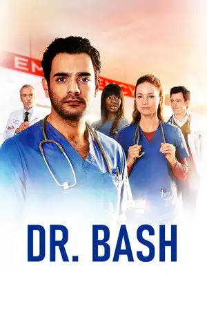 Saison 1 – affiche