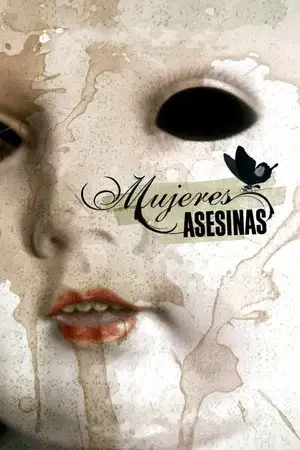 Mujeres – affiche