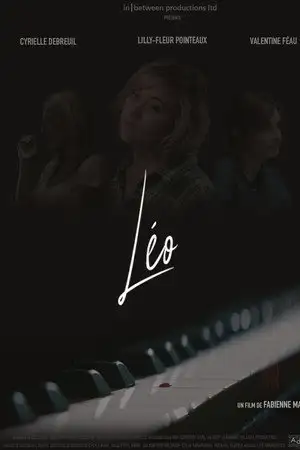 Léo – affiche