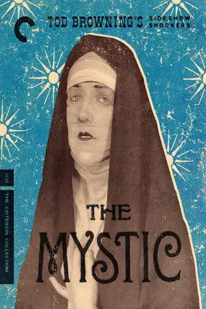 La sorcière – affiche