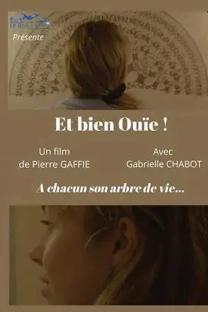Et bien ouïe ! – affiche