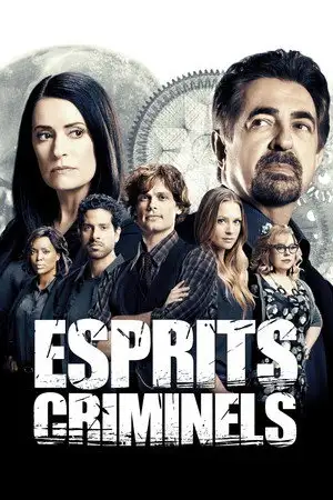 Saison 1 – affiche