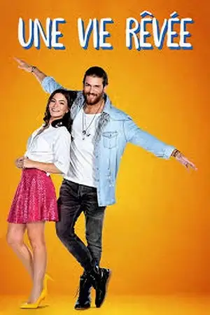 Saison 1 – affiche