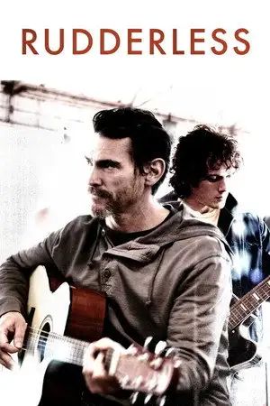 Rudderless – affiche