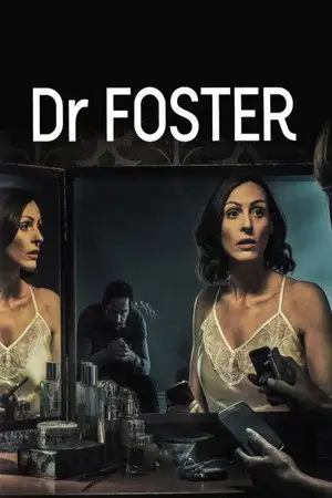 Dr Foster - Saison 2 – affiche