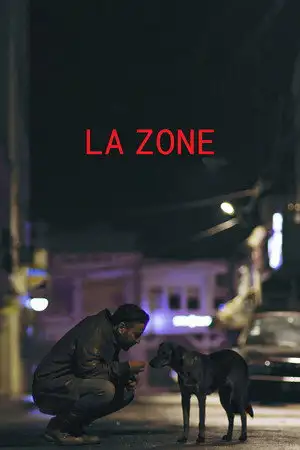 La Zone – affiche