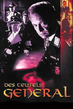 Le Général du Diable – affiche