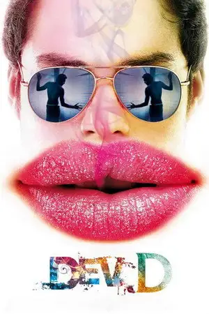 देव .डी – affiche