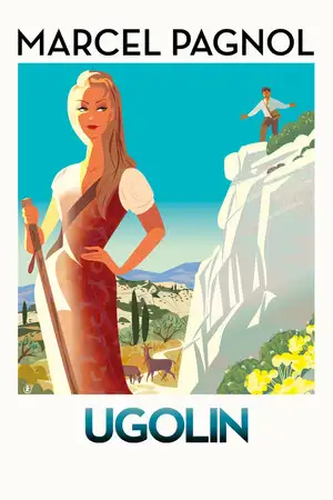 Ugolin - L'hérédité, le remords, l'amour ? – affiche