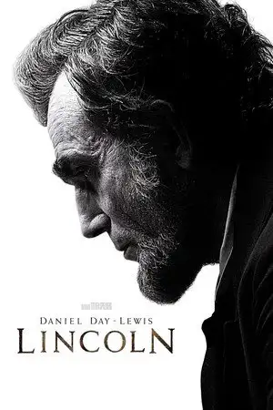 Lincoln - Le destin tragique de Lincoln. – affiche