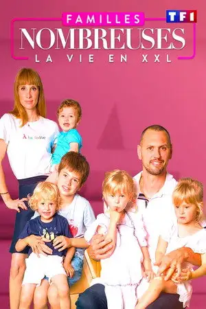 Plus belle la vie, encore plus belle - Saison 2 – affiche