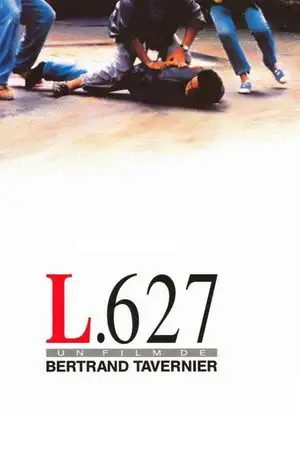 L.627 – affiche
