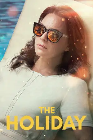 The Holiday - Saison 1 – affiche