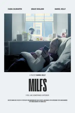 Milfs – affiche