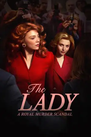 The Royal - Saison 4 - Duty Bound – affiche