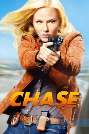 Chase - Saison 1 - Annie – affiche