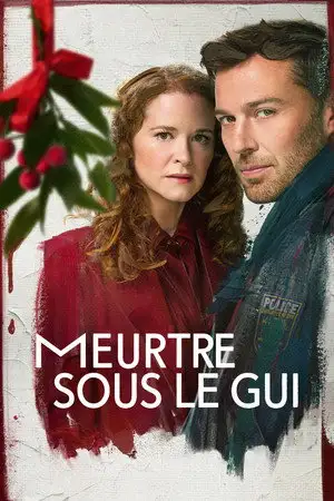 Mistletoe Murders - Saison 1 - Mort d'un charlatan – affiche