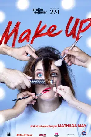 Make Up – affiche