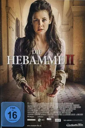 La sage-femme 2 – affiche