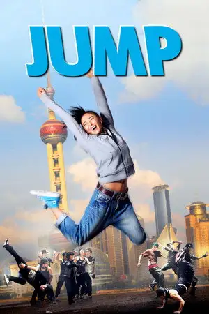 Jump – affiche