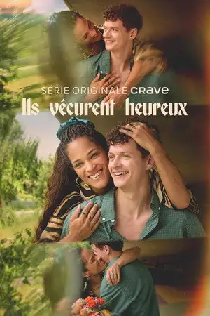 Ils vécurent heureux - Saison 1 - Roméo et Juliette – affiche
