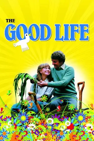 The Good Life - The Thing in the Cellar – affiche