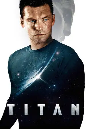 Titan – affiche