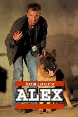 Alex - Saison 1 - Aflevering 4 – affiche